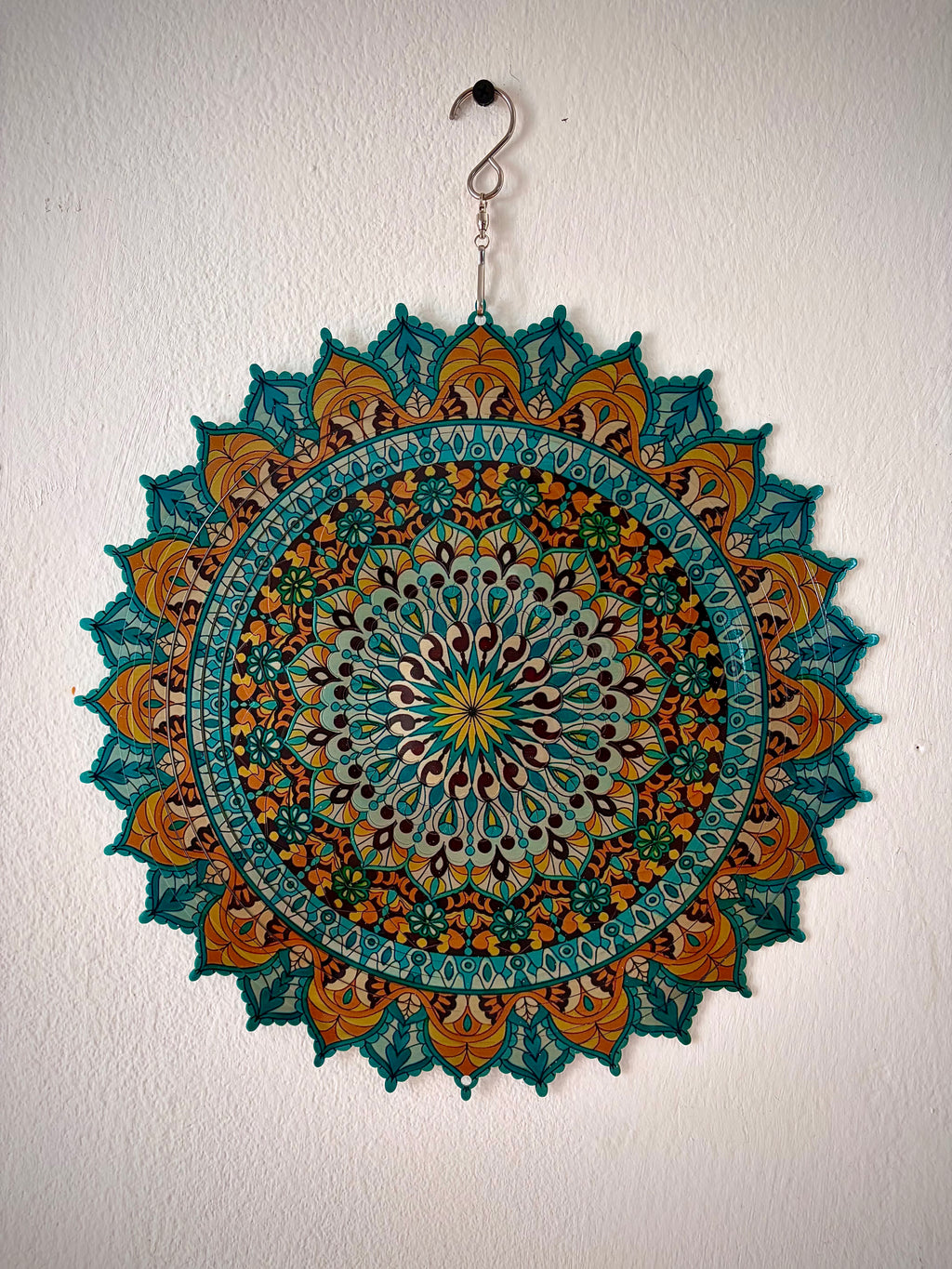 Spinner decorativo KALU - Imperial