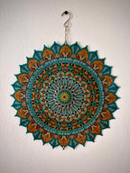 Spinner decorativo KALU - Imperial