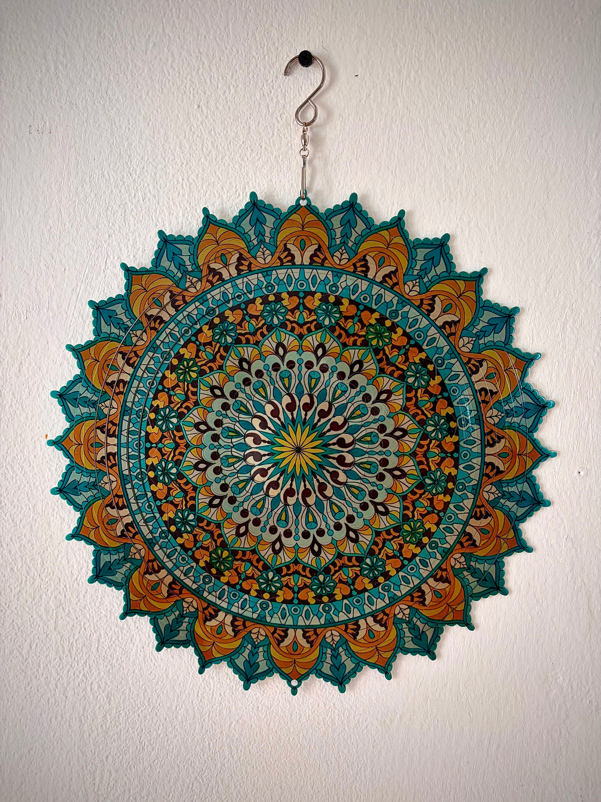 Spinner decorativo KALU - Imperial